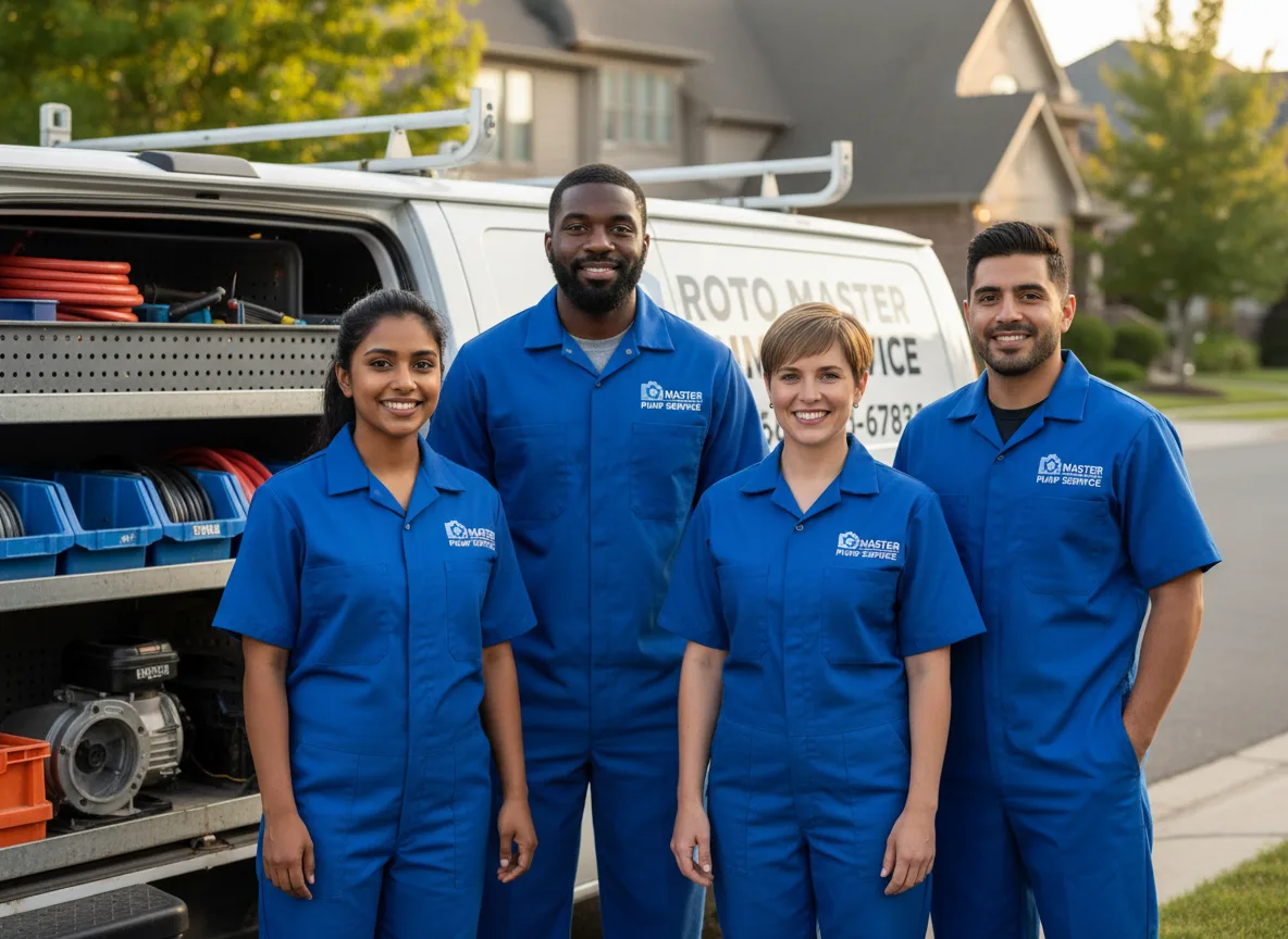 Sump Pump Installation company in Killeen, TX